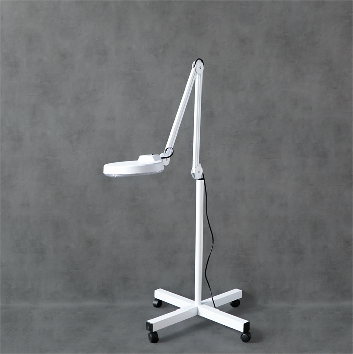 Лампа-лупа косметологическая, модель LED K-1 - фото 10508