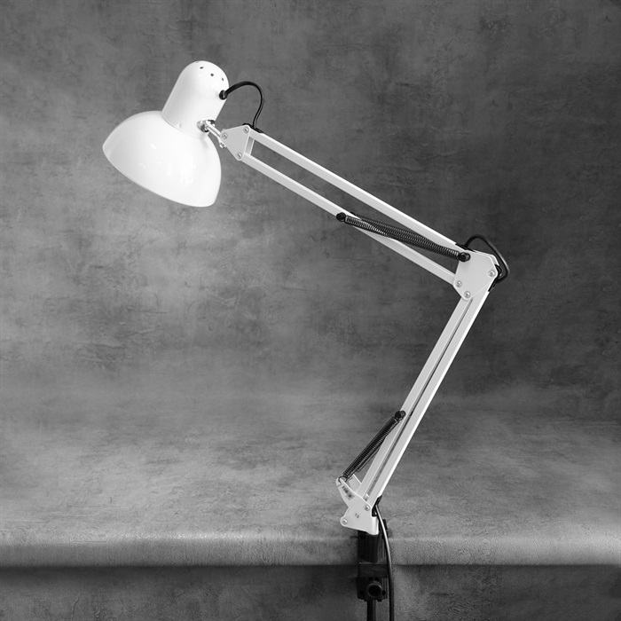 Лампа настольная для бликов для косметологических кабинетов, модель ТН-800 - фото 11503