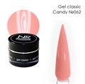 NR Gel classic Candy, 15 гр - фото 12600